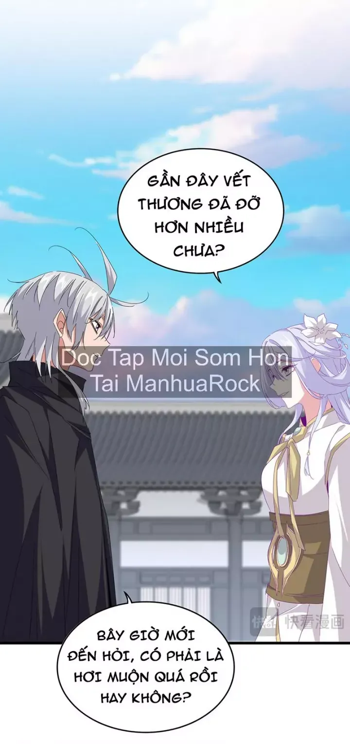 đọc truyện Đại Quản Gia Là Ma Hoàng Chương 746 ảnh 32 tại Thiên Thai Truyện