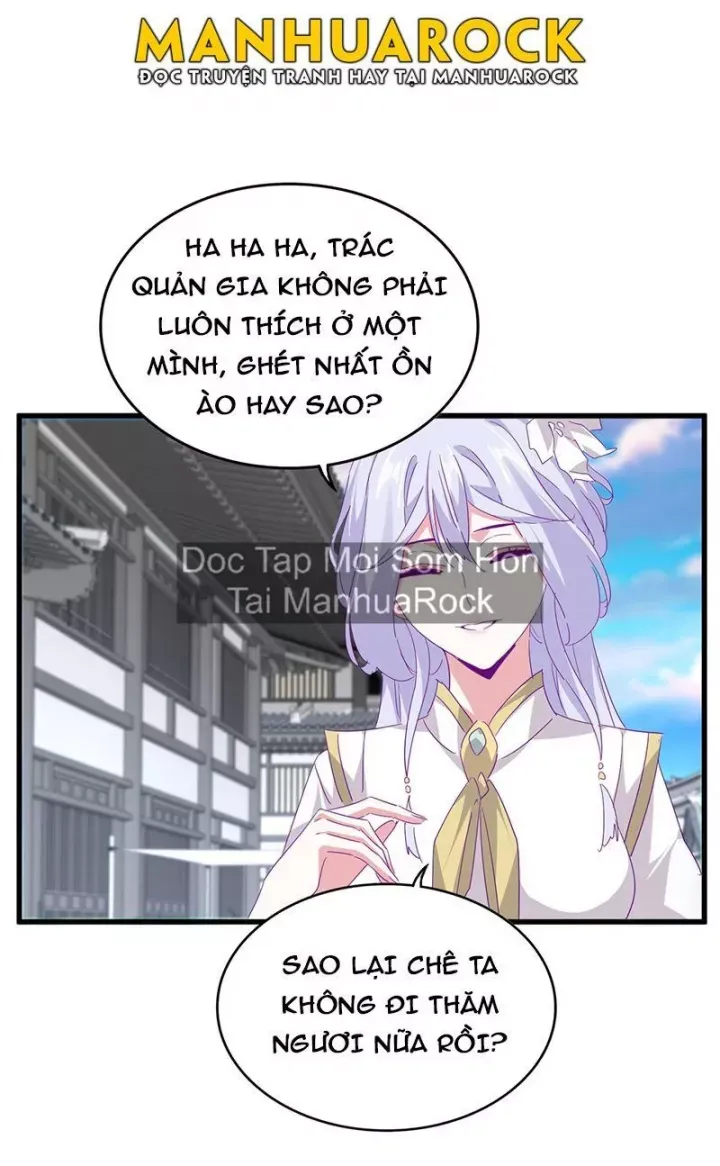 đọc truyện Đại Quản Gia Là Ma Hoàng Chương 746 ảnh 33 tại Thiên Thai Truyện