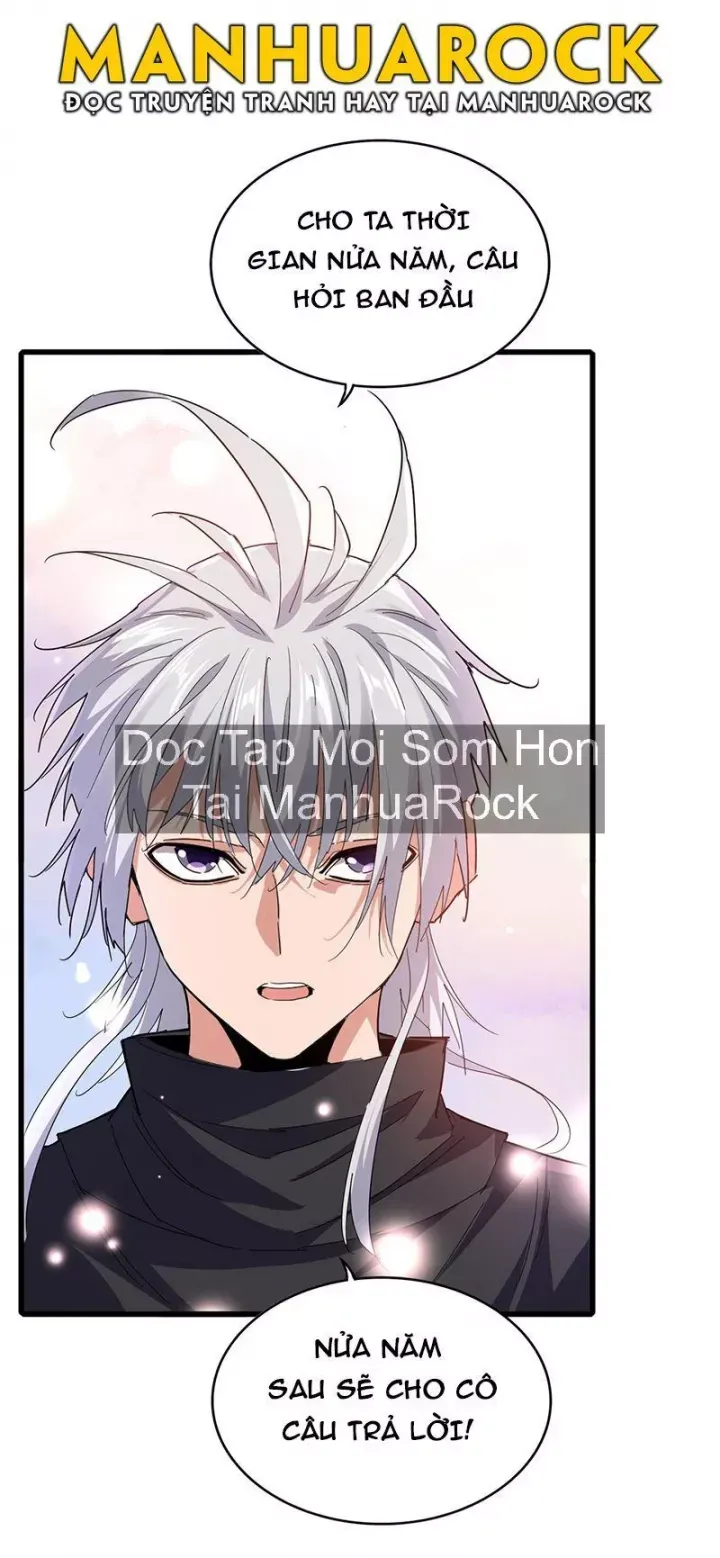 đọc truyện Đại Quản Gia Là Ma Hoàng Chương 746 ảnh 35 tại Thiên Thai Truyện