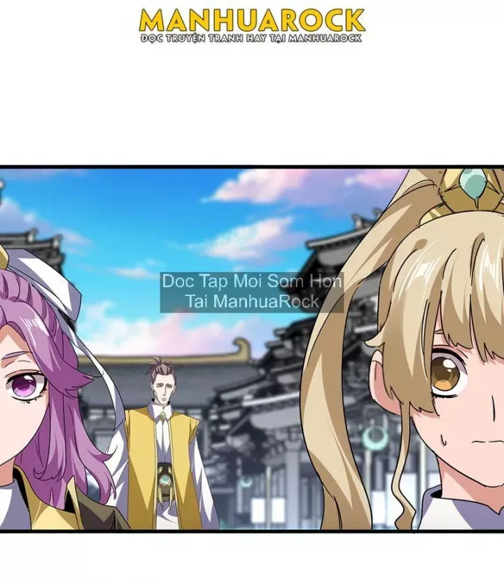 đọc truyện Đại Quản Gia Là Ma Hoàng Chương 746 ảnh 41 tại Thiên Thai Truyện