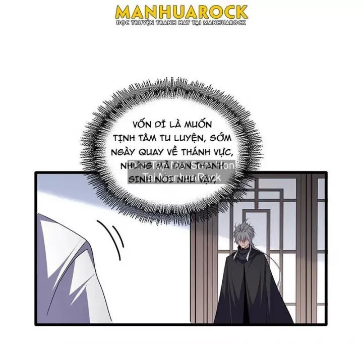 đọc truyện Đại Quản Gia Là Ma Hoàng Chương 746 ảnh 6 tại Thiên Thai Truyện