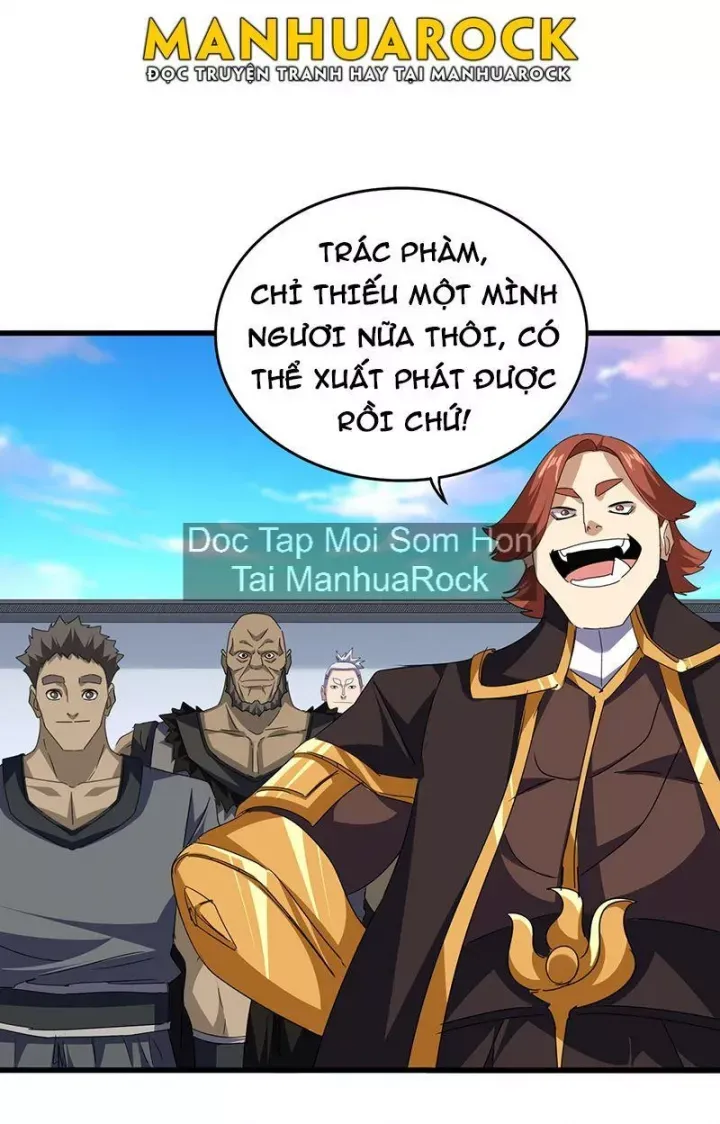 đọc truyện Đại Quản Gia Là Ma Hoàng Chương 746 ảnh 45 tại Thiên Thai Truyện