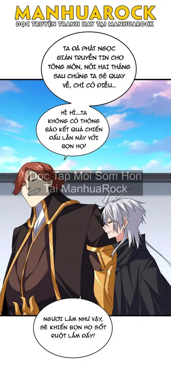 đọc truyện Đại Quản Gia Là Ma Hoàng Chương 746 ảnh 46 tại Thiên Thai Truyện