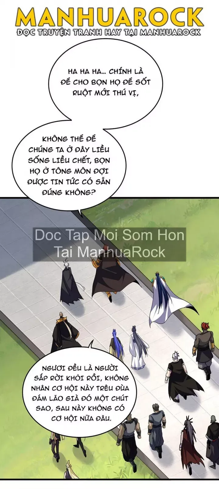 đọc truyện Đại Quản Gia Là Ma Hoàng Chương 746 ảnh 47 tại Thiên Thai Truyện