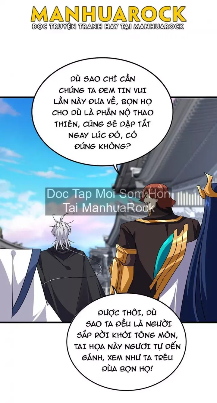 đọc truyện Đại Quản Gia Là Ma Hoàng Chương 746 ảnh 48 tại Thiên Thai Truyện