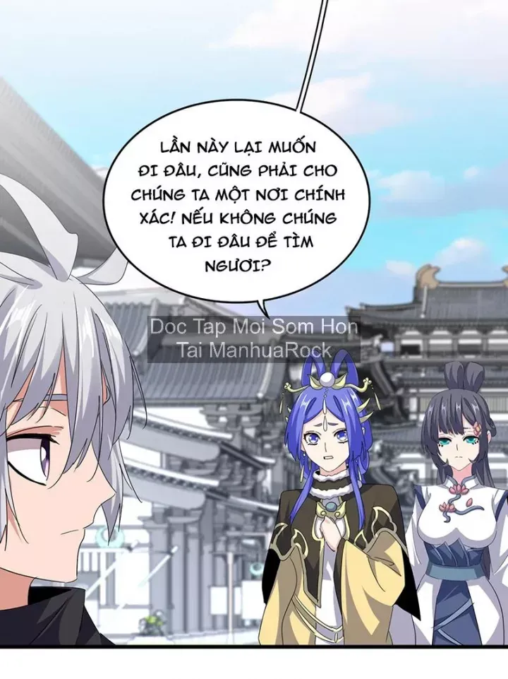 đọc truyện Đại Quản Gia Là Ma Hoàng Chương 746 ảnh 51 tại Thiên Thai Truyện