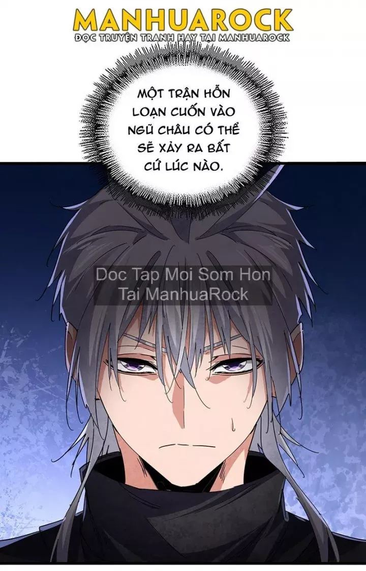 đọc truyện Đại Quản Gia Là Ma Hoàng Chương 746 ảnh 7 tại Thiên Thai Truyện