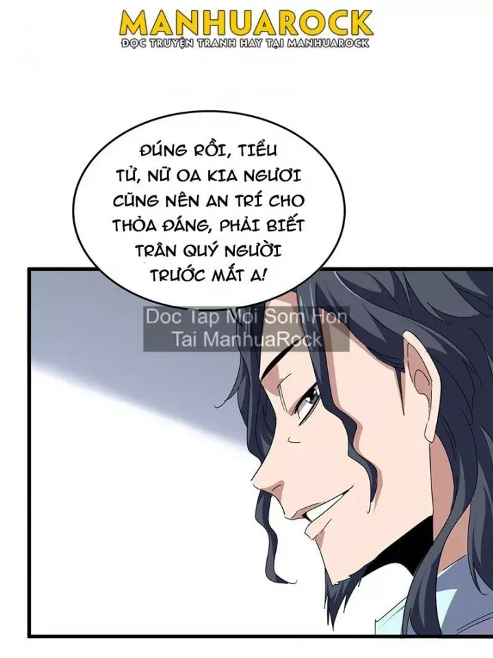 đọc truyện Đại Quản Gia Là Ma Hoàng Chương 746 ảnh 9 tại Thiên Thai Truyện