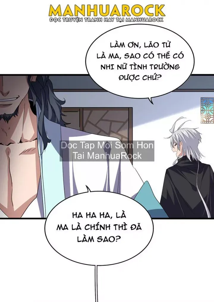 đọc truyện Đại Quản Gia Là Ma Hoàng Chương 746 ảnh 10 tại Thiên Thai Truyện