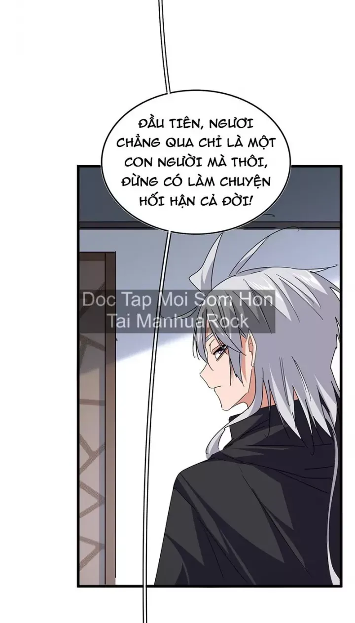 đọc truyện Đại Quản Gia Là Ma Hoàng Chương 746 ảnh 11 tại Thiên Thai Truyện