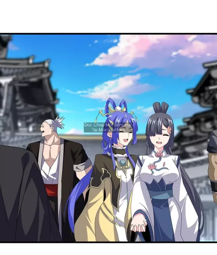 đọc truyện Đại Quản Gia Là Ma Hoàng Chương 747 ảnh 15 tại Thiên Thai Truyện