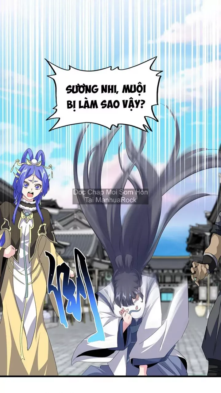 đọc truyện Đại Quản Gia Là Ma Hoàng Chương 747 ảnh 17 tại Thiên Thai Truyện