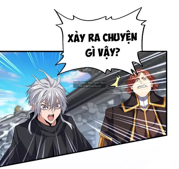 đọc truyện Đại Quản Gia Là Ma Hoàng Chương 747 ảnh 18 tại Thiên Thai Truyện