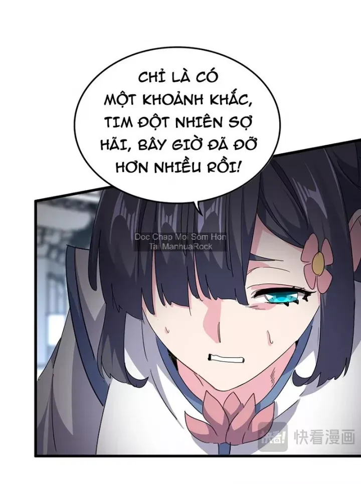 đọc truyện Đại Quản Gia Là Ma Hoàng Chương 747 ảnh 20 tại Thiên Thai Truyện