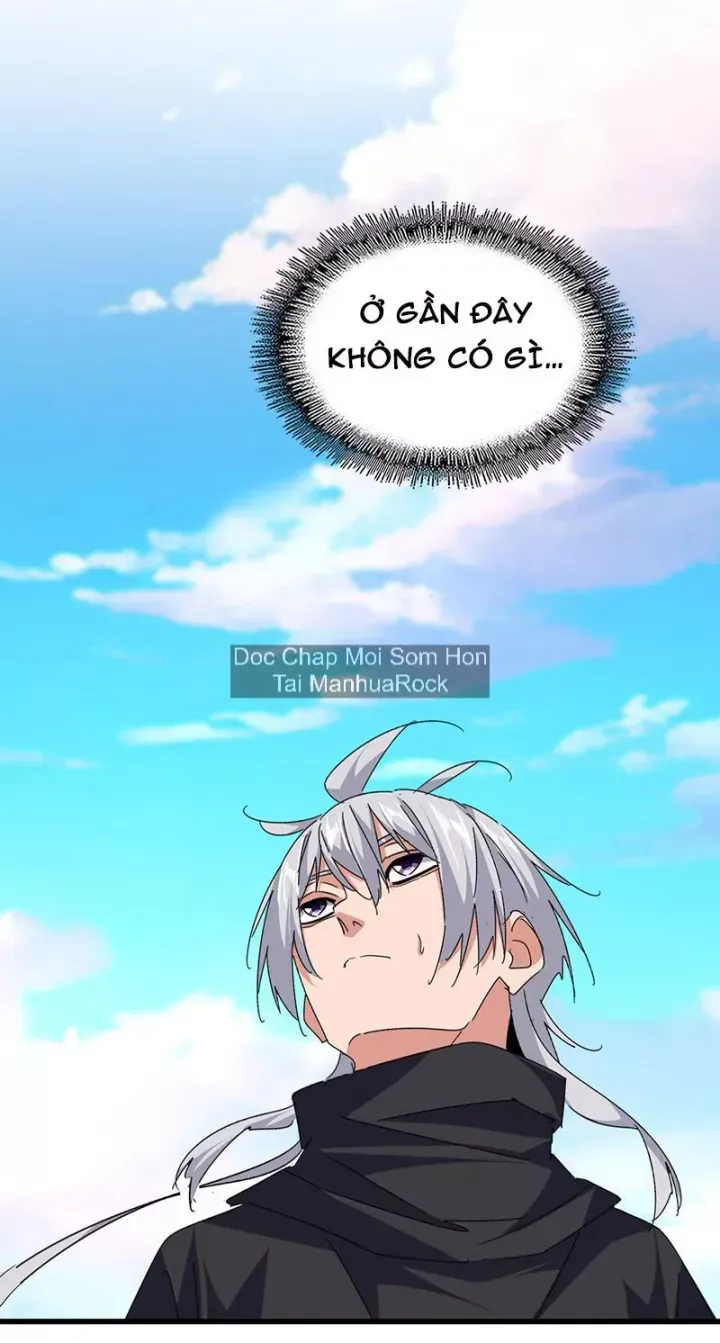 đọc truyện Đại Quản Gia Là Ma Hoàng Chương 747 ảnh 22 tại Thiên Thai Truyện