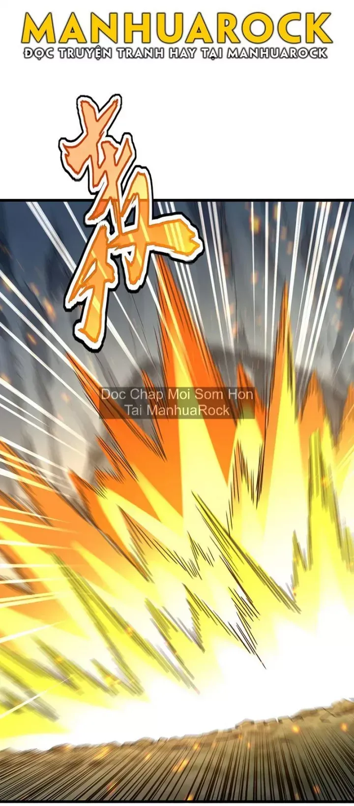 đọc truyện Đại Quản Gia Là Ma Hoàng Chương 747 ảnh 26 tại Thiên Thai Truyện