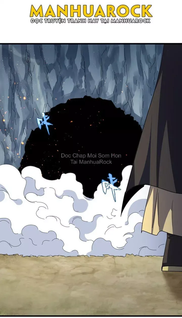 đọc truyện Đại Quản Gia Là Ma Hoàng Chương 747 ảnh 27 tại Thiên Thai Truyện