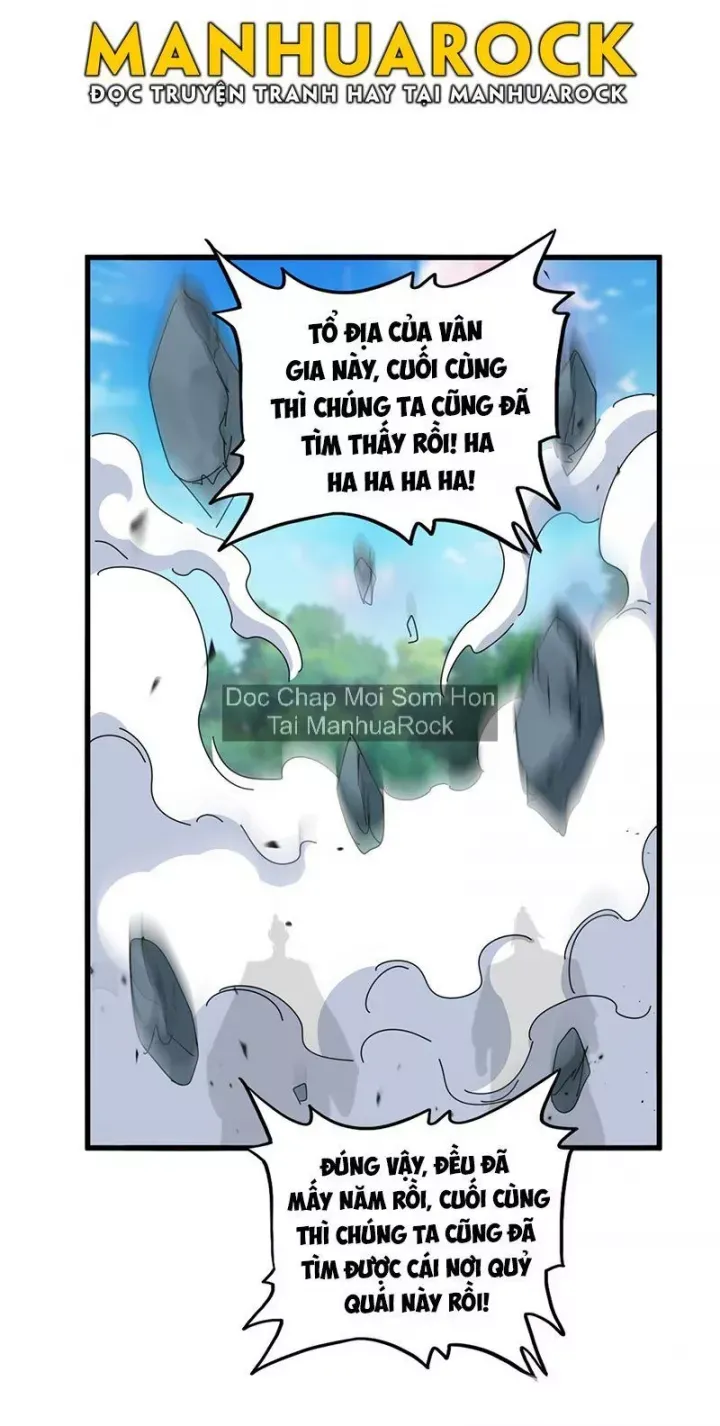 đọc truyện Đại Quản Gia Là Ma Hoàng Chương 747 ảnh 28 tại Thiên Thai Truyện