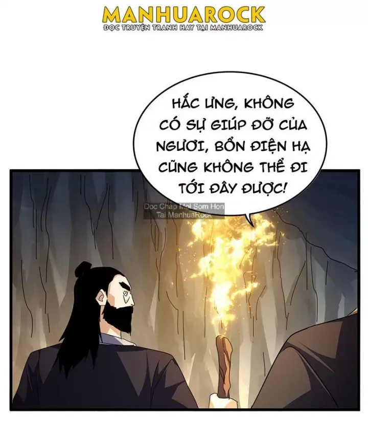 đọc truyện Đại Quản Gia Là Ma Hoàng Chương 747 ảnh 33 tại Thiên Thai Truyện