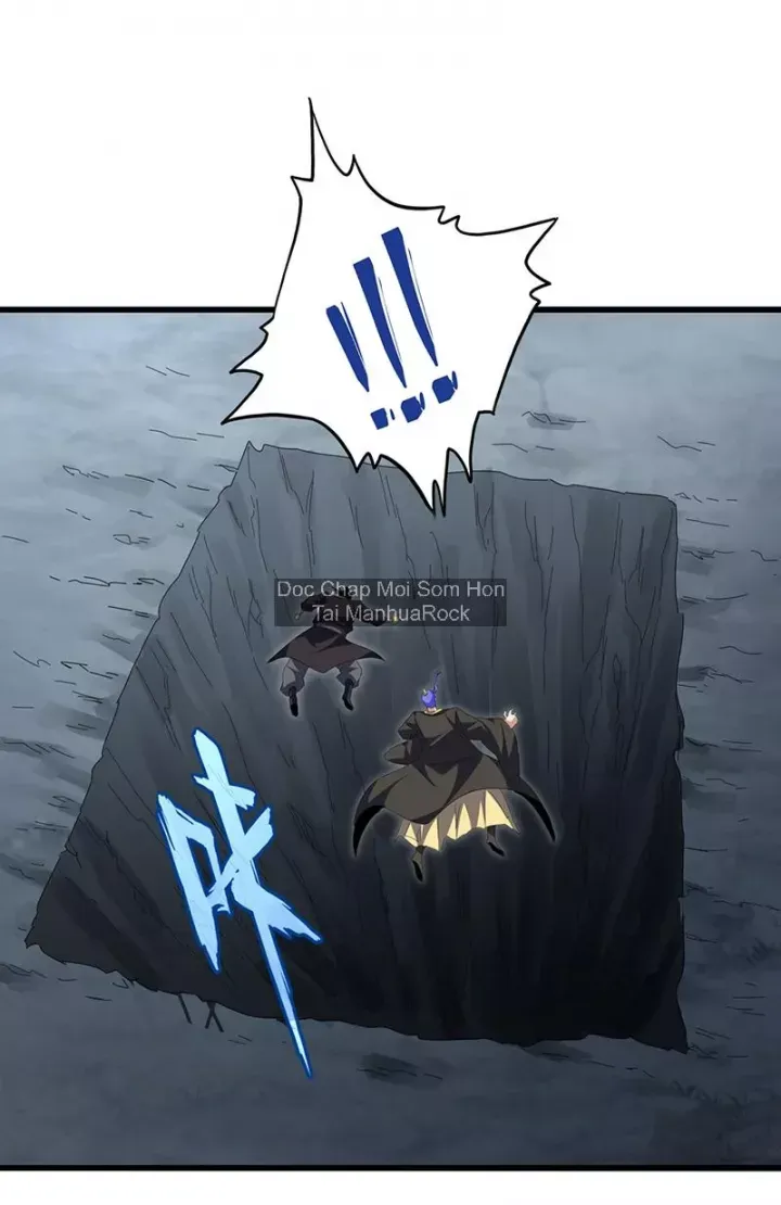 đọc truyện Đại Quản Gia Là Ma Hoàng Chương 747 ảnh 38 tại Thiên Thai Truyện