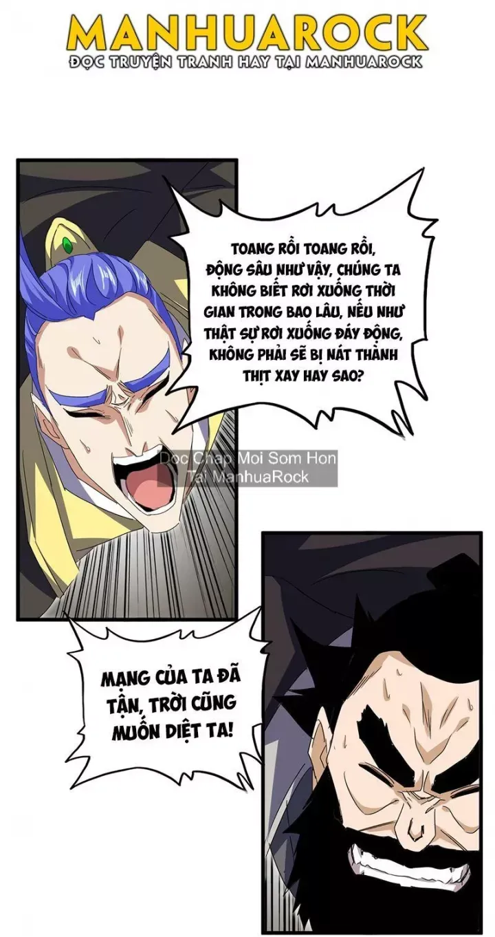 đọc truyện Đại Quản Gia Là Ma Hoàng Chương 747 ảnh 41 tại Thiên Thai Truyện