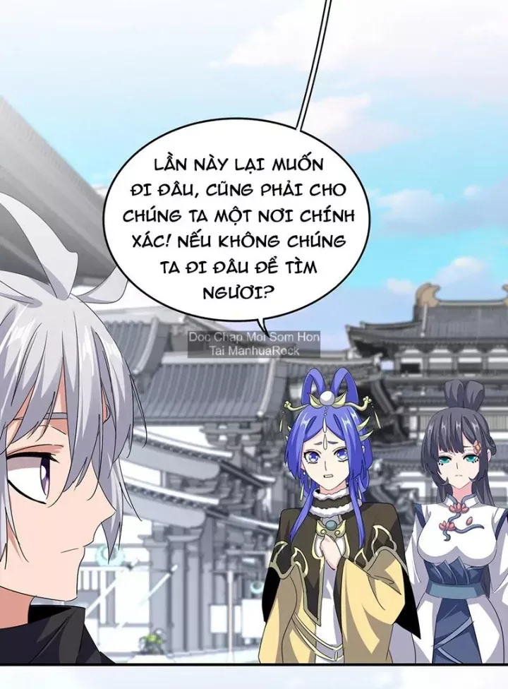 đọc truyện Đại Quản Gia Là Ma Hoàng Chương 747 ảnh 6 tại Thiên Thai Truyện