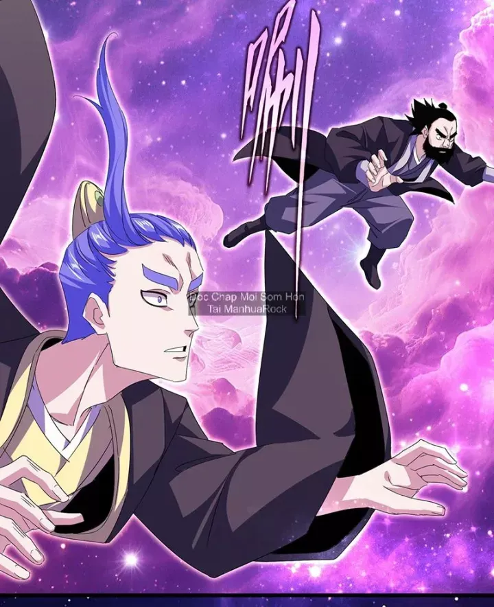 đọc truyện Đại Quản Gia Là Ma Hoàng Chương 747 ảnh 44 tại Thiên Thai Truyện