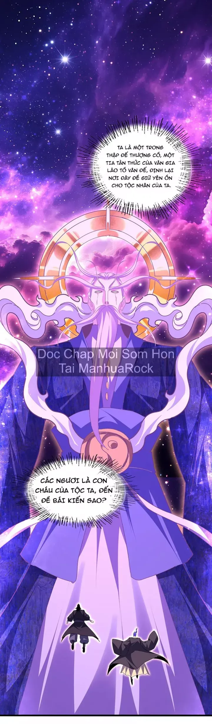 đọc truyện Đại Quản Gia Là Ma Hoàng Chương 747 ảnh 45 tại Thiên Thai Truyện