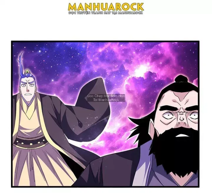 đọc truyện Đại Quản Gia Là Ma Hoàng Chương 747 ảnh 46 tại Thiên Thai Truyện