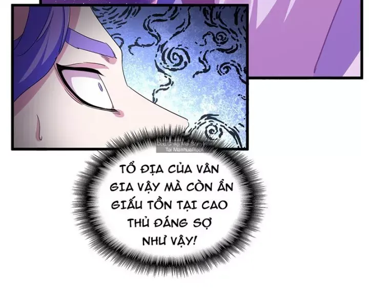 đọc truyện Đại Quản Gia Là Ma Hoàng Chương 747 ảnh 48 tại Thiên Thai Truyện