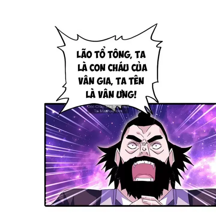 đọc truyện Đại Quản Gia Là Ma Hoàng Chương 747 ảnh 53 tại Thiên Thai Truyện