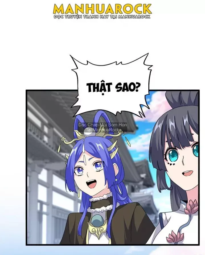 đọc truyện Đại Quản Gia Là Ma Hoàng Chương 747 ảnh 8 tại Thiên Thai Truyện