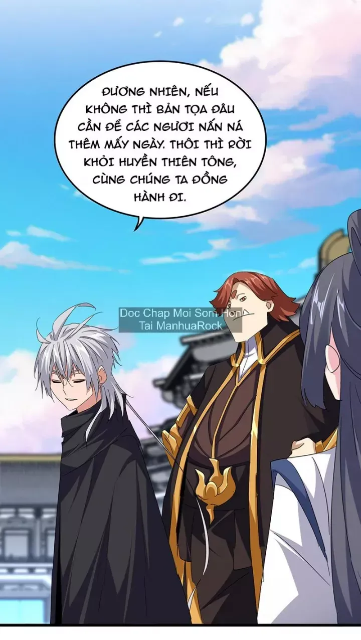 đọc truyện Đại Quản Gia Là Ma Hoàng Chương 747 ảnh 9 tại Thiên Thai Truyện