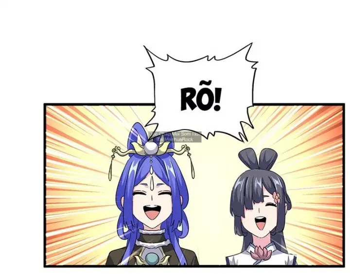 đọc truyện Đại Quản Gia Là Ma Hoàng Chương 747 ảnh 11 tại Thiên Thai Truyện