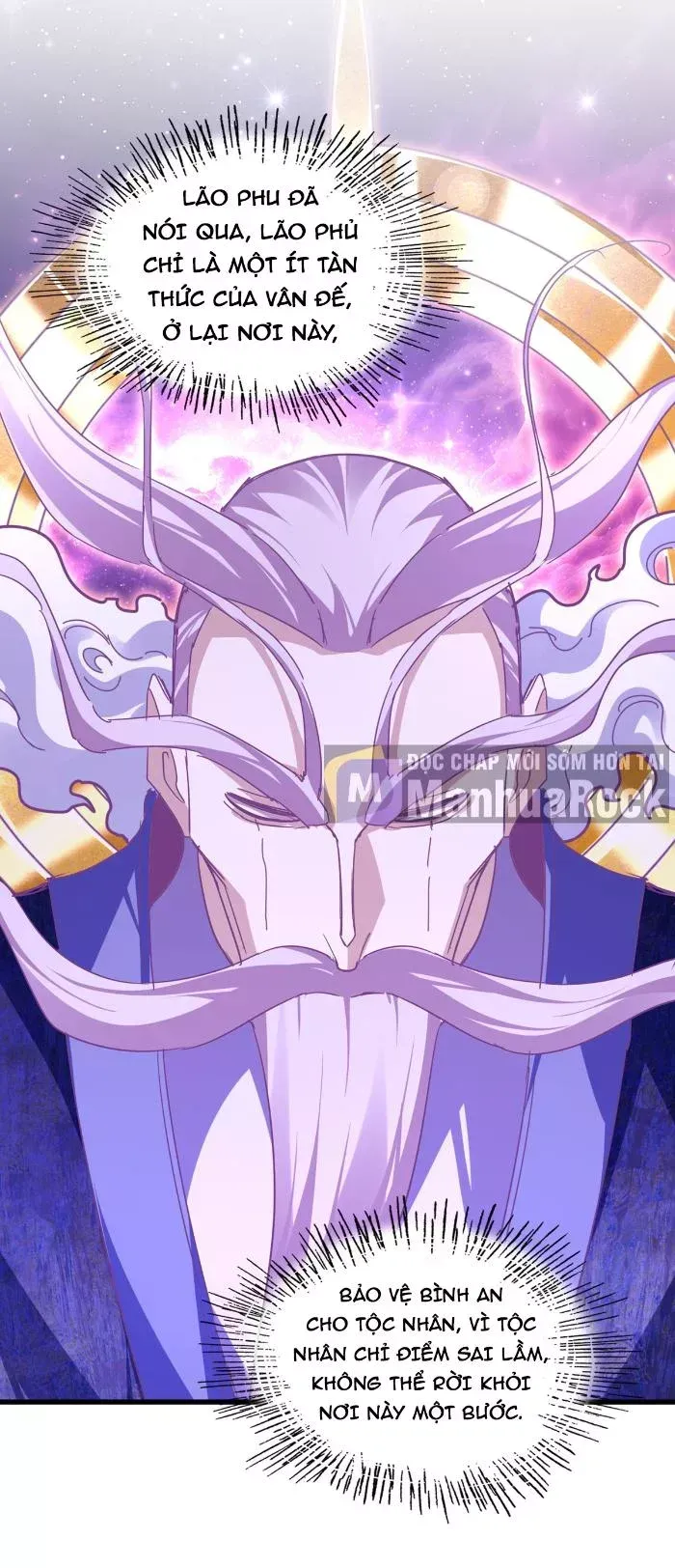 đọc truyện Đại Quản Gia Là Ma Hoàng Chương 748 ảnh 13 tại Thiên Thai Truyện