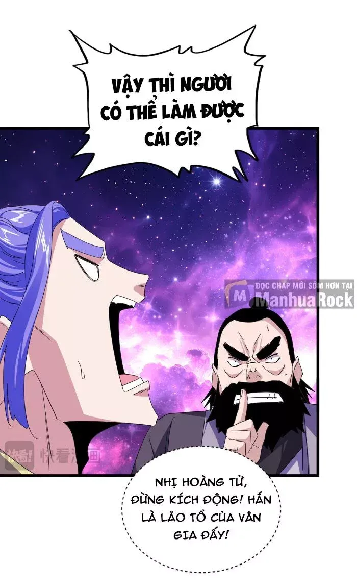 đọc truyện Đại Quản Gia Là Ma Hoàng Chương 748 ảnh 14 tại Thiên Thai Truyện