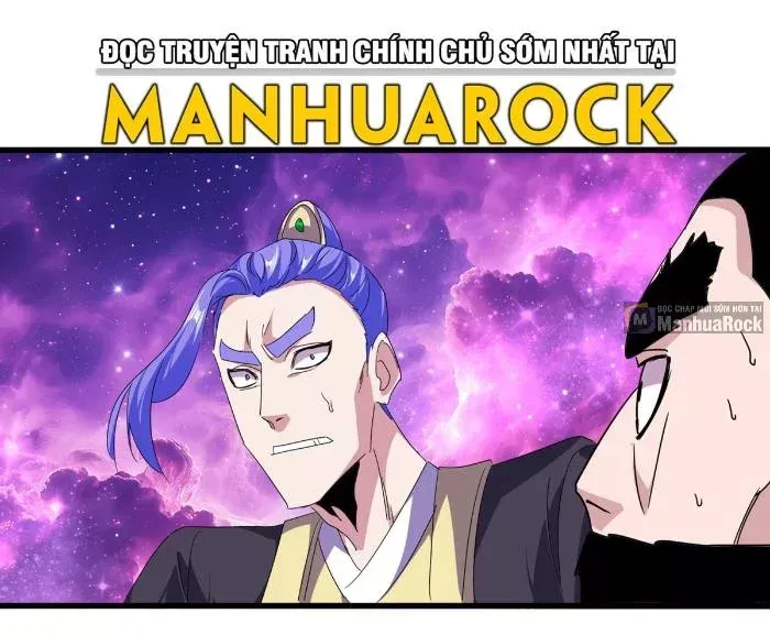 đọc truyện Đại Quản Gia Là Ma Hoàng Chương 748 ảnh 15 tại Thiên Thai Truyện