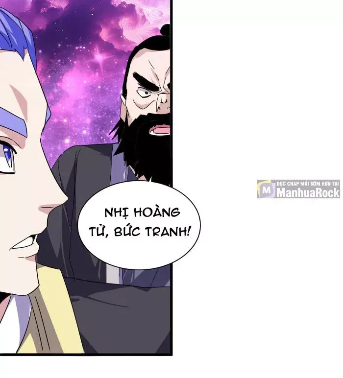 đọc truyện Đại Quản Gia Là Ma Hoàng Chương 748 ảnh 18 tại Thiên Thai Truyện