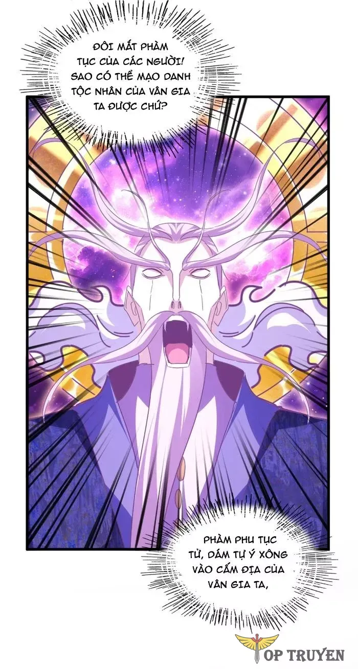 đọc truyện Đại Quản Gia Là Ma Hoàng Chương 748 ảnh 4 tại Thiên Thai Truyện