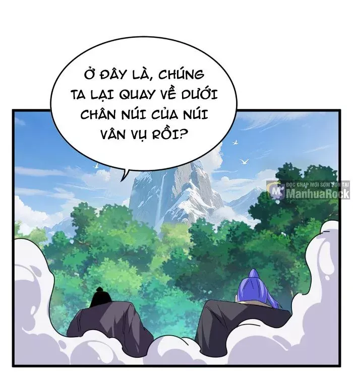 đọc truyện Đại Quản Gia Là Ma Hoàng Chương 748 ảnh 28 tại Thiên Thai Truyện