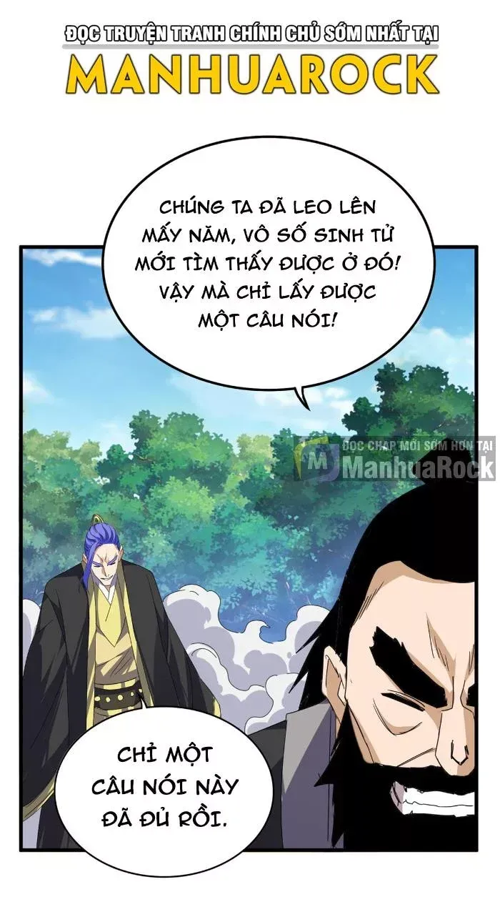 đọc truyện Đại Quản Gia Là Ma Hoàng Chương 748 ảnh 29 tại Thiên Thai Truyện