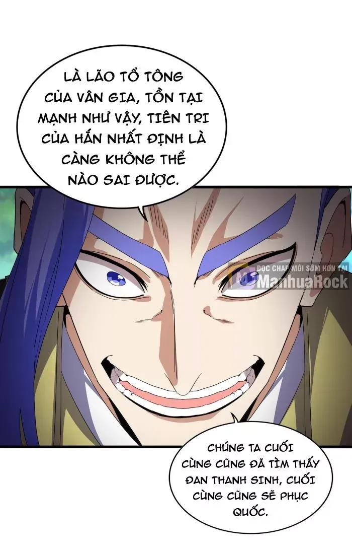 đọc truyện Đại Quản Gia Là Ma Hoàng Chương 748 ảnh 30 tại Thiên Thai Truyện