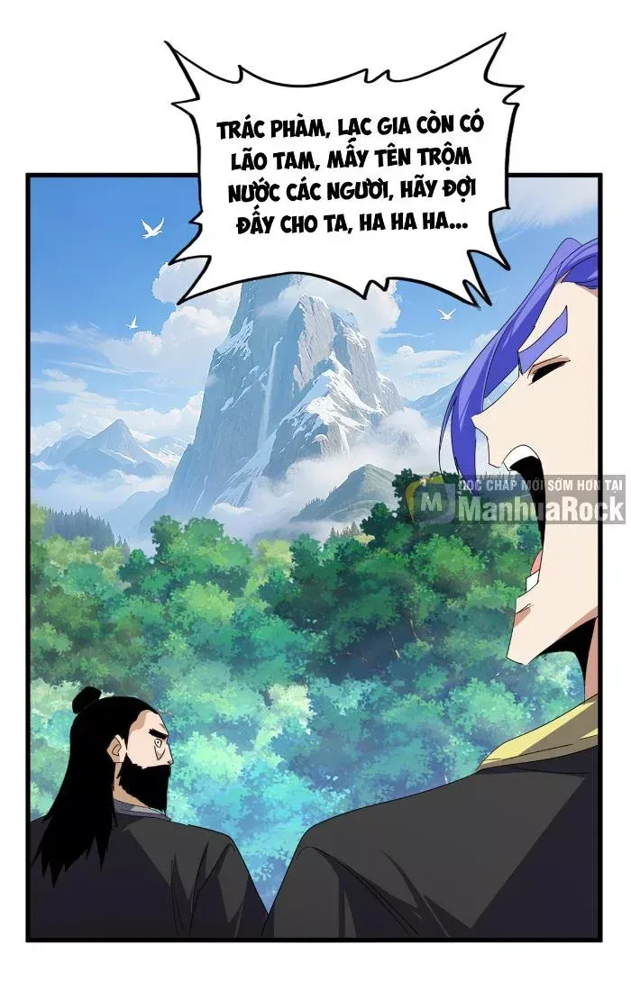 đọc truyện Đại Quản Gia Là Ma Hoàng Chương 748 ảnh 31 tại Thiên Thai Truyện