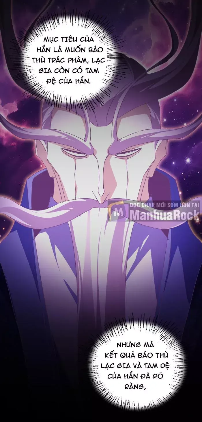 đọc truyện Đại Quản Gia Là Ma Hoàng Chương 748 ảnh 35 tại Thiên Thai Truyện