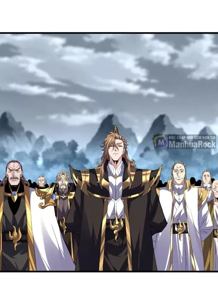 đọc truyện Đại Quản Gia Là Ma Hoàng Chương 748 ảnh 41 tại Thiên Thai Truyện