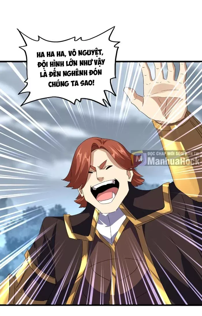 đọc truyện Đại Quản Gia Là Ma Hoàng Chương 748 ảnh 42 tại Thiên Thai Truyện