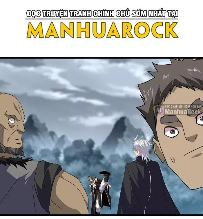 đọc truyện Đại Quản Gia Là Ma Hoàng Chương 748 ảnh 45 tại Thiên Thai Truyện