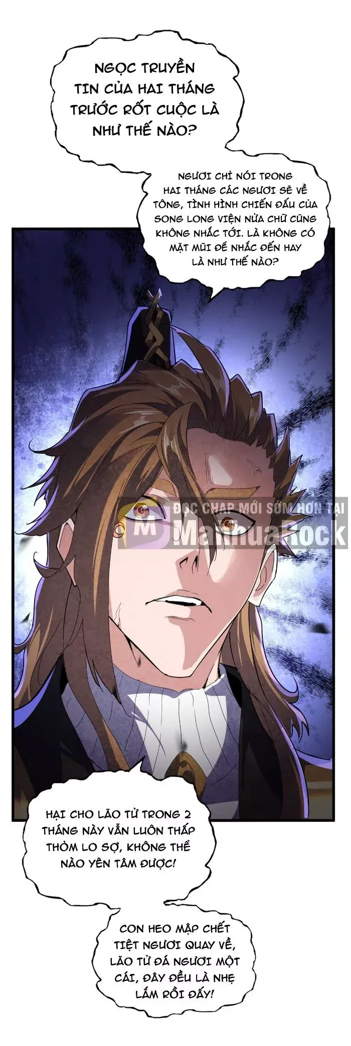 đọc truyện Đại Quản Gia Là Ma Hoàng Chương 748 ảnh 48 tại Thiên Thai Truyện