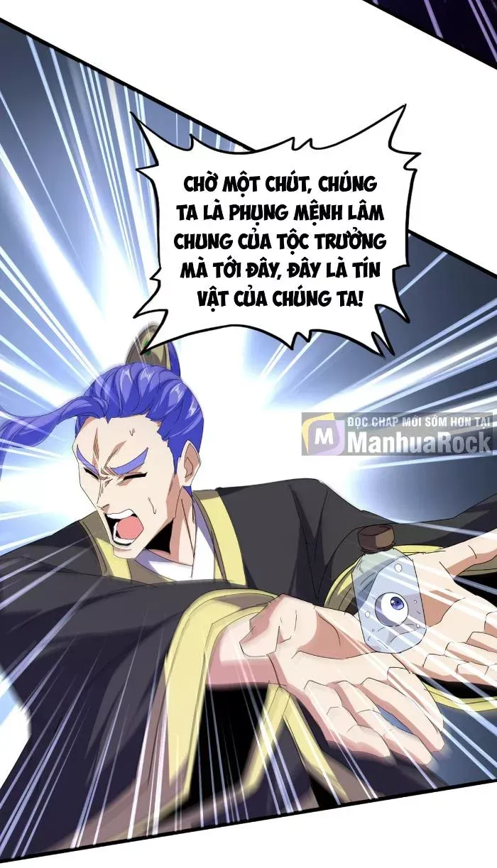 đọc truyện Đại Quản Gia Là Ma Hoàng Chương 748 ảnh 7 tại Thiên Thai Truyện