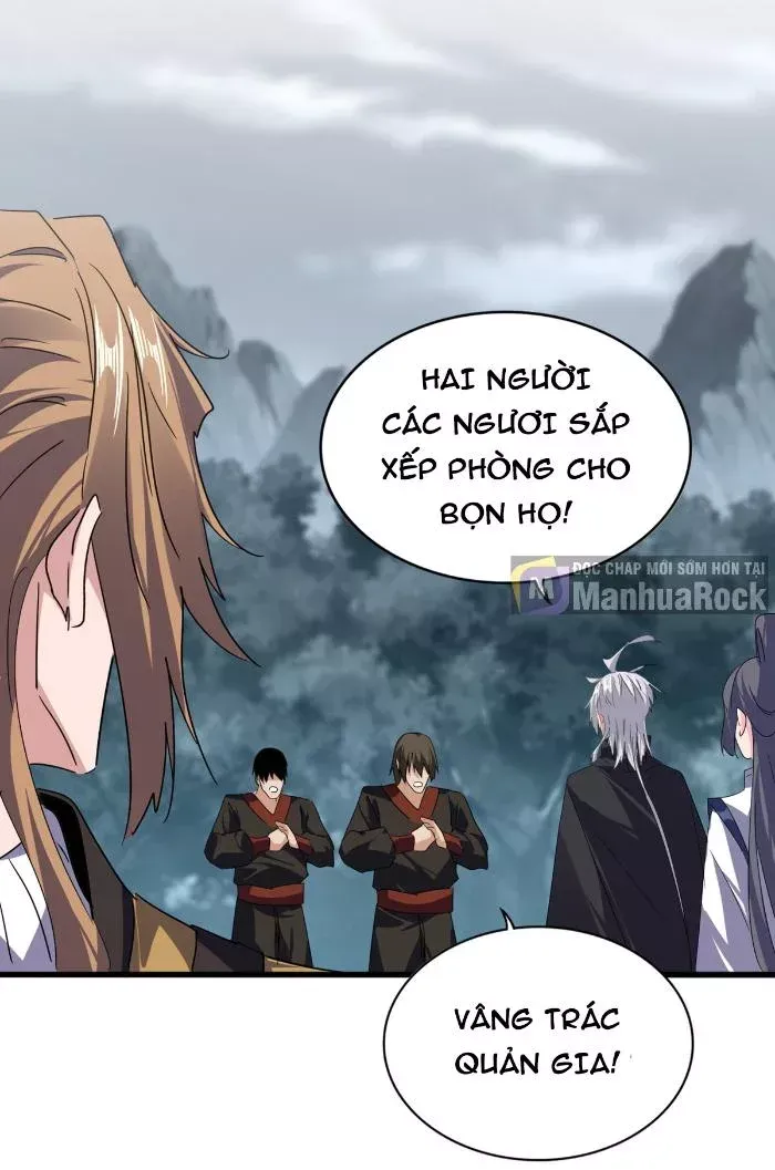 đọc truyện Đại Quản Gia Là Ma Hoàng Chương 748 ảnh 53 tại Thiên Thai Truyện